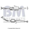 BM CATALYSTS BM80501H Catalytic Converter